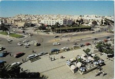Tunisie sousse vue d'occasion  Pontailler-sur-Saône
