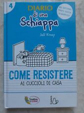 Jeff kinney come usato  Como