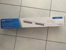 Barre soundbar speaker d'occasion  Saujon