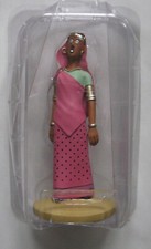Figurine resine tintin d'occasion  Valenciennes