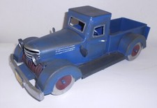 Blech modell auto gebraucht kaufen  Überlingen