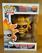 Iron maiden eddie gebraucht kaufen  Frankfurt (Oder)