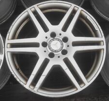 Jante alu mercedes d'occasion  Levroux