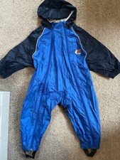 Bush baby navy for sale  LEEDS