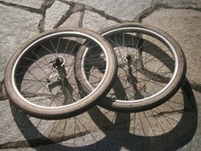 Biciletta bici atala usato  Mondovi