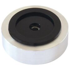 Dynavox piedi alluminio usato  Spedire a Italy