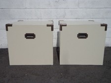 Campaign tables minimalist for sale  Buena Park