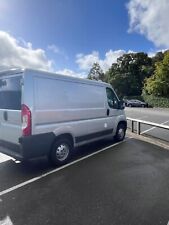 Citroen relay camper for sale  PAIGNTON