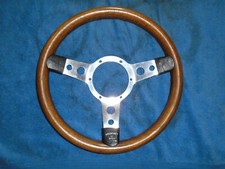 Mountney wood rim for sale  SALISBURY