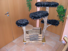 Kratzbaum Holz gebraucht kaufen