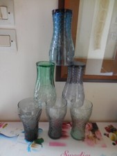 Lot verres coca d'occasion  Saint-André-de-Cubzac