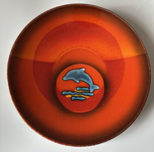 Poole art pottery for sale  HIGH PEAK