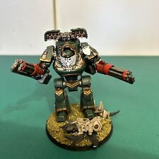 Dark angels relic for sale  NEWCASTLE UPON TYNE