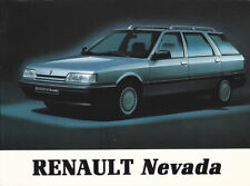 Renault .21 nevada d'occasion  Expédié en Belgium