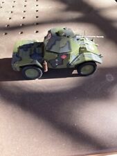 Véhicule militaire miniature d'occasion  Éguilles