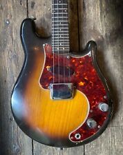 1959 fender mandocaster for sale  LONDON