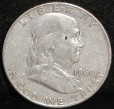 1960 silver dollar for sale  Littleton