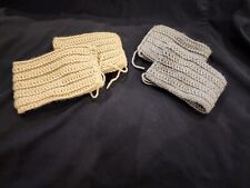 Womens pair knit for sale  Pomona