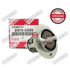 Thermostat refroidissement toy d'occasion  Aubagne
