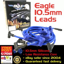Vela de ignição EAGLE 10,5mm compatível com Commodore V8 304 VN VP VR VS VT comprar usado  Enviando para Brazil