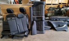 Kit interieur cuir d'occasion  Algrange