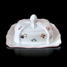 Villeroy boch petite gebraucht kaufen  Hannover