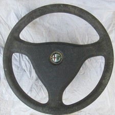 Volante alfa romeo usato Volante alfa romeo usato  Montoggio