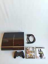 Console sony playstation usato  Ville di Fiemme
