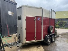 Ifor williams 505 for sale  HARWICH