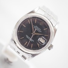 Rolex yster perpetual gebraucht kaufen  Hamm