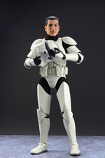 Sideshow figur star gebraucht kaufen  Langwedel