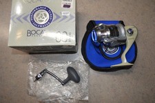 MOLINETE GIRATÓRIO QUANTUM PTS BOCA BSP60PTS - CAIXA ABERTA NOVA EM FOLHA comprar usado MOLINETE GIRATÓRIO QUANTUM PTS BOCA BSP60PTS - CAIXA ABERTA NOVA EM FOLHA comprar usado  Enviando para Brazil