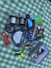 Angelzubehör gebraucht balzer gebraucht kaufen  Rielasingen-Worblingen