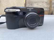 Olympus multi superzoom d'occasion  Sanary-sur-Mer