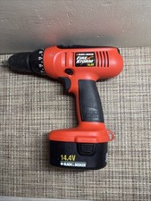 Black decker fire for sale  West Valley City
