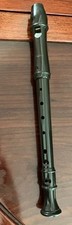 Recorder musical instrument for sale  HARROW