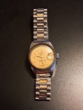Montre kamatz jewels d'occasion  Maubert-Fontaine