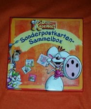 Diddl sonderkarten sammelbox gebraucht kaufen Diddl sonderkarten sammelbox gebraucht kaufen  Berlin