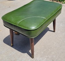 Vintage mcm green for sale  La Crosse