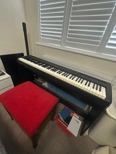 Yamaha electric piano for sale  STANSTED
