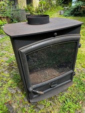 Woodburning stove fireline for sale  HOLSWORTHY