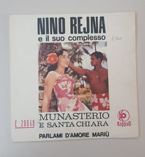 Nino rejna suo usato Nino rejna suo usato  Trebisacce