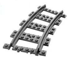Lego 53400 binario usato  Italia