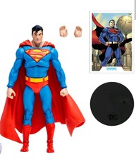 Multiverse mcfarlane superman gebraucht kaufen  Halle