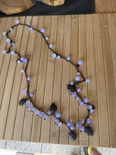 Konplott collierkette caviar gebraucht kaufen  Wiehl