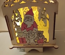 Beleuchtete weihnachtsdeko nik gebraucht kaufen  Schwetzingen