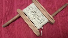 Antique yarn winder for sale  Wellsboro