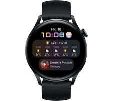 Huawei watch active for sale  BRIDGE OF WEIR