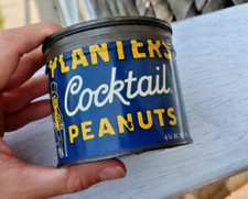 planters peanut tin for sale planters peanut tin for sale New Bedford