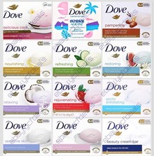 Dove soap beauty for sale  UK
